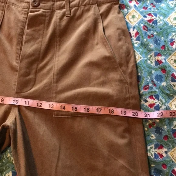 Doen Walker Pants - Picture 4 of 7